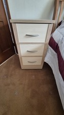 Bed side table for sale  CAMBRIDGE