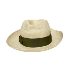 Auth borsalino cream d'occasion  Expédié en Belgium