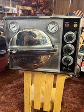 sterilizer autoclave for sale  Ida Grove