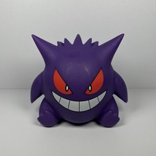 Pokemon gengar vinyl for sale  PRESTON