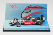 518014306 dallara f301 gebraucht kaufen  Frankfurt am Main