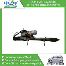 Cremaillere citroen 2003 d'occasion  Saint-Quentin