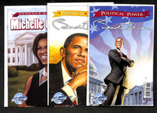 books collectable obama for sale  USA