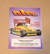 2000 northampton brisca for sale  RUGBY