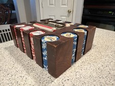 Poker tour 263 for sale  Denton