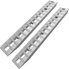 X14 aluminum ramps for sale  Perth Amboy