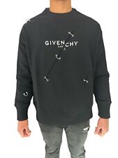 Givenchy felpa uomo usato  Legnano