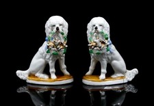 Pair antique german for sale  FORT WILLIAM
