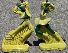 Spectacular rare pair for sale  Kingston