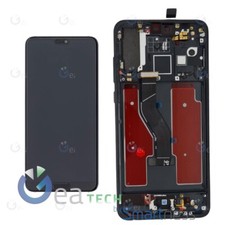 Display lcd huawei usato  Napoli