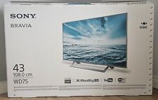 Sony bravia inch for sale  OMAGH