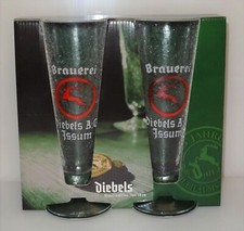 Diebels alt gläser gebraucht kaufen  Viersen