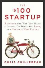 100 startup reinvent for sale  Montgomery