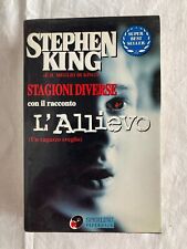 Stephen king meglio usato  Palermo