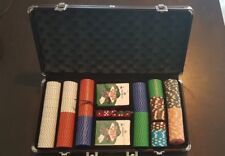 Coffret poker collector d'occasion  La Roche-sur-Foron