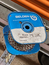 Belden awg 1000 for sale  New York