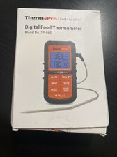 Therm pro cook for sale  Hillside
