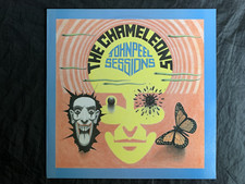 Chameleons john peel for sale  MANCHESTER
