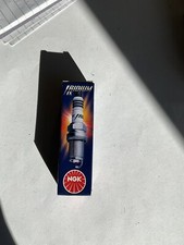 Ngk iridium spark for sale  BISHOP AUCKLAND