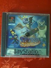 Playstation platinum spyro usato  Vinzaglio