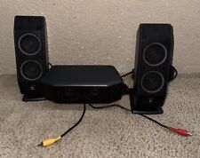 Logitech surround sound for sale  North Las Vegas
