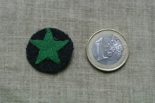 Rare insigne calot d'occasion  Châtillon