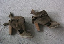 Sommerstiefel sexy vic gebraucht kaufen  Herne