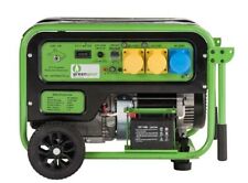Generator used greengear for sale  LONDON