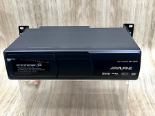 Alpine dha s690 for sale  San Jose