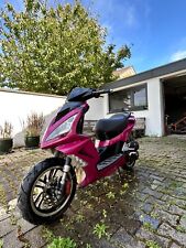 Motor roller gebraucht kaufen  Teningen