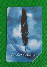 Scheda telefonica usata usato  Acireale