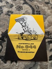 Caterpillar cat 944 for sale  Berlin