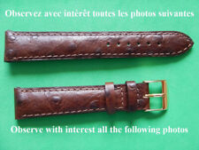 Bracelet facon autruche d'occasion  Villeneuve-Loubet