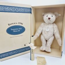 Steiff teddybär 1921 gebraucht kaufen  Heidenheim an der Brenz