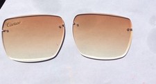 Replacement lens cartier for sale  Tempe