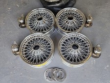 Triumph stag wire for sale  HAYLE