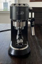 Delonghi ec685bk dedica for sale  Wood Ridge