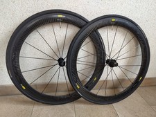 Laufradsatz mavic cosmic gebraucht kaufen  Deutschland