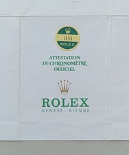Rolex guarantee warranty usato  Corropoli