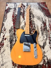 Squier affinity telecaster for sale  CHIPPENHAM