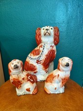 Staffordshire king charles for sale  WORTHING