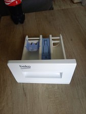 Waschmaschine beko wml61433nps gebraucht kaufen  Neukirchen-Vluyn