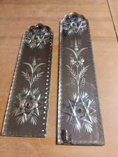 Vintage maison plaques d'occasion  Colmar