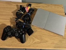 Sony playstation console for sale  Saint Louis