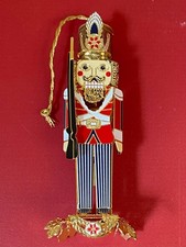 Baldwin brass nutcracker for sale  Mohnton