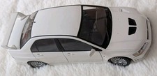 Autoart mitsubishi lancer for sale  NORTHAMPTON