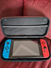 Nintendo switch handheld for sale  LIVERPOOL