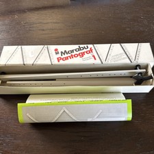 Marabu pantograf gebraucht kaufen  Koblenz