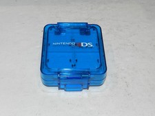 Nintendo 3ds blue for sale  Tonopah