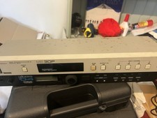 Akai mp30 for sale  TARBERT
